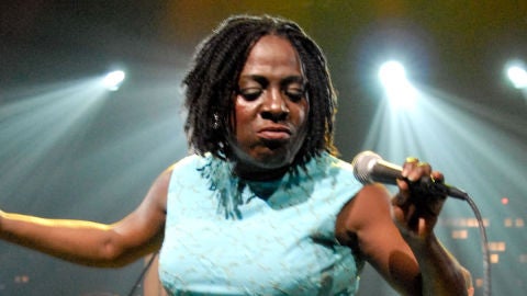 Sharon Jones