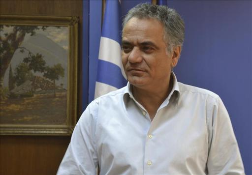 El ministro de Trabajo griego dice que habrá elecciones anticipadas este año El ministro de Trabajo griego dice que habrá elecciones anticipadas este año