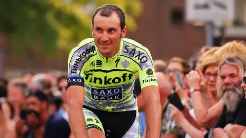 Ivan Basso Ivan Basso