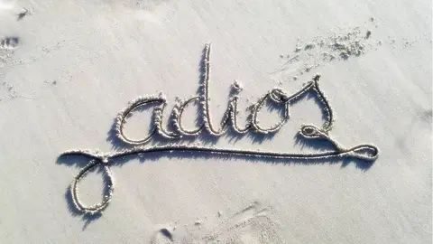 Adiós Adiós