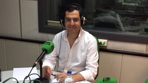 Juan Manuel Moreno Bonilla