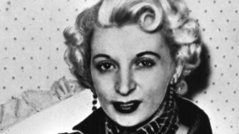 Ruth Ellis