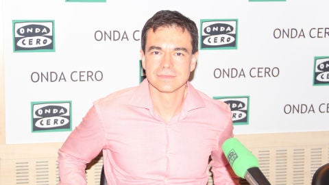 Andr&eacute;s Herzog, l&iacute;der de UPyD