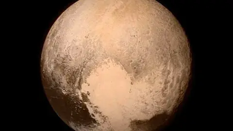 Plutón Plutón