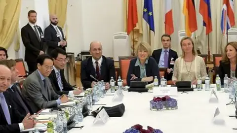 Irán Irán