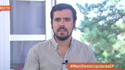 Alberto Garz&oacute;n en Espejo P&uacute;blico