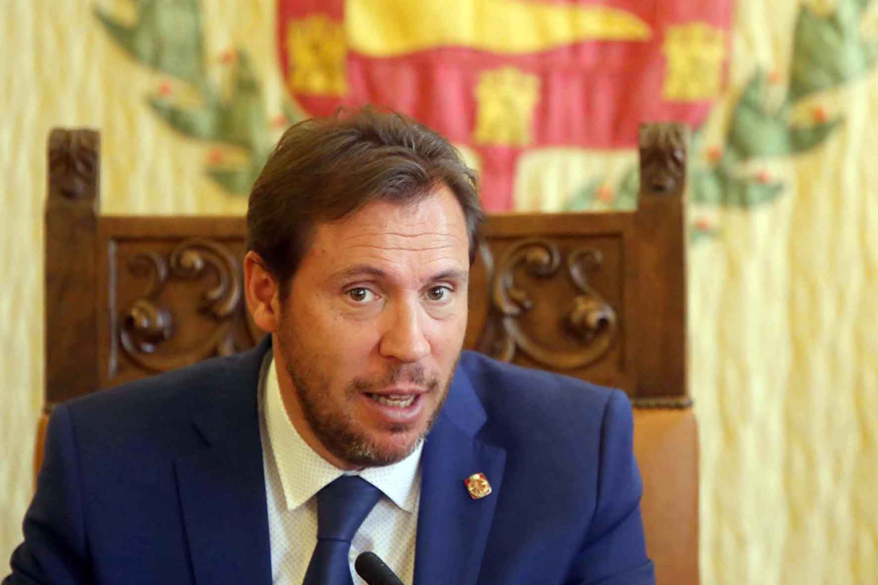 Puente amenaza con no pagar su parte de la deuda del soterramiento Puente amenaza con no pagar su parte de la deuda del soterramiento