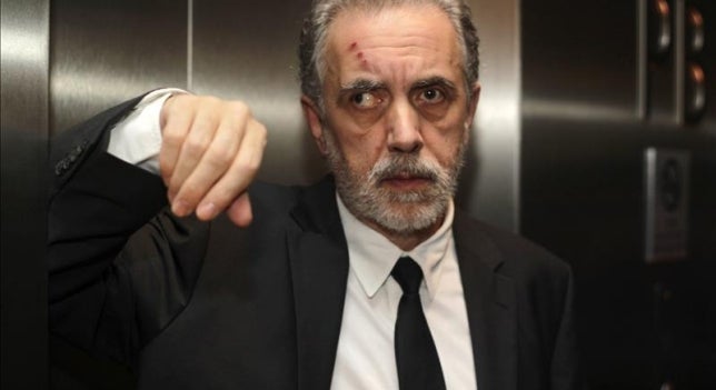 Fernando Trueba, Premio Nacional de Cinematografía 2015 Fernando Trueba, Premio Nacional de Cinematografía 2015