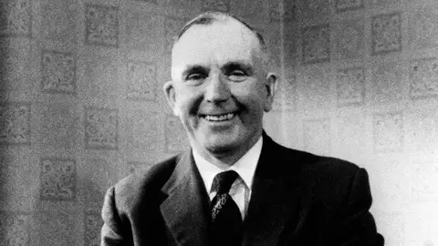 Albert Pierrepoint Albert Pierrepoint