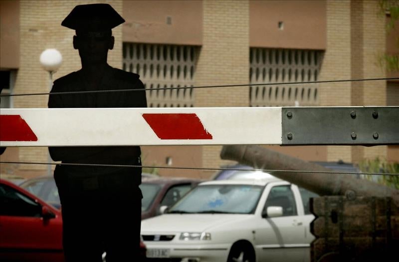 Investigan la violación a una mujer de 30 años por parte de tres hombres en una playa de Pulpí Investigan la violación a una mujer de 30 años por parte de tres hombres en una playa de Pulpí