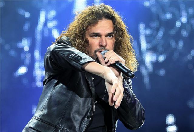 Maná: "La canción de 'Mi verdad' está dedicada a mi hijo Dalí" Maná: "La canción de 'Mi verdad' está dedicada a mi hijo Dalí"