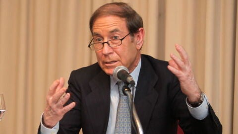 Shlomo Ben Ami