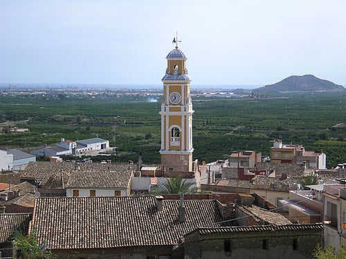 En el pueblo valenciano de Ador hay que echarse la siesta por orden del alcalde En el pueblo valenciano de Ador hay que echarse la siesta por orden del alcalde