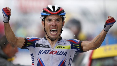 Purito Rodr&iacute;guez