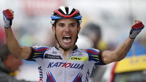 Purito Rodríguez Purito Rodríguez