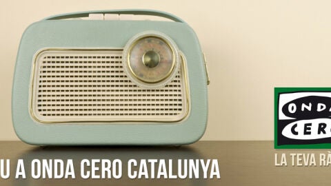 Estiu a Onda Cero Catalunya