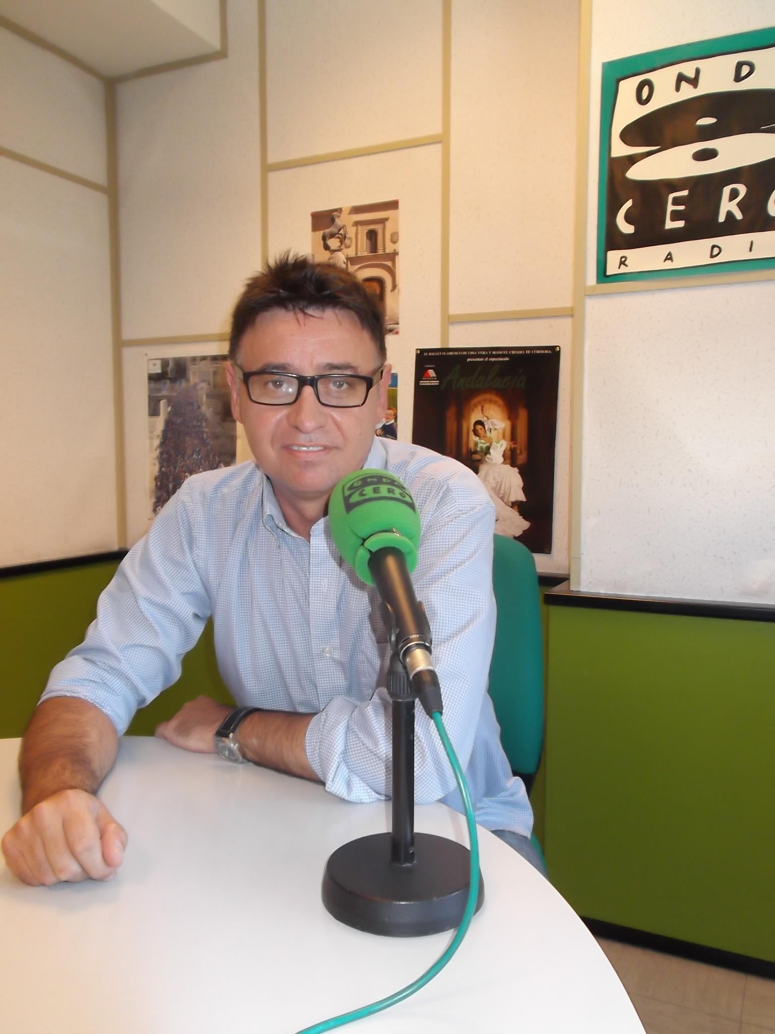 Más de Uno Córdoba 16/07/15 Más de Uno Córdoba 16/07/15