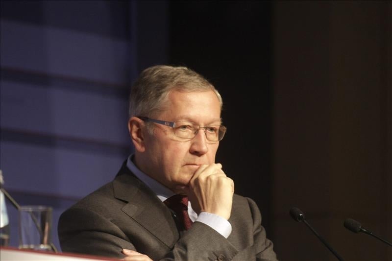 El MEDE podría aportar 50.000 millones de euros al tercer rescate griego El MEDE podría aportar 50.000 millones de euros al tercer rescate griego