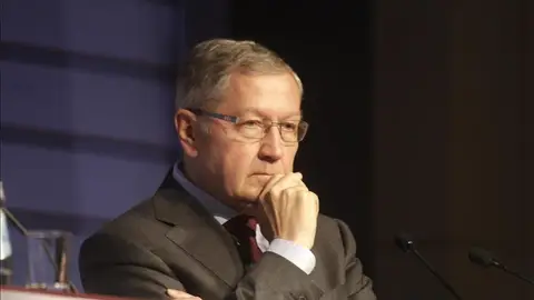 El director del Mecanismo Europeo de Estabilidad (MEDE), Klaus Regling El director del Mecanismo Europeo de Estabilidad (MEDE), Klaus Regling
