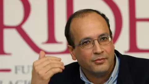 Ali Lmrabet Ali Lmrabet