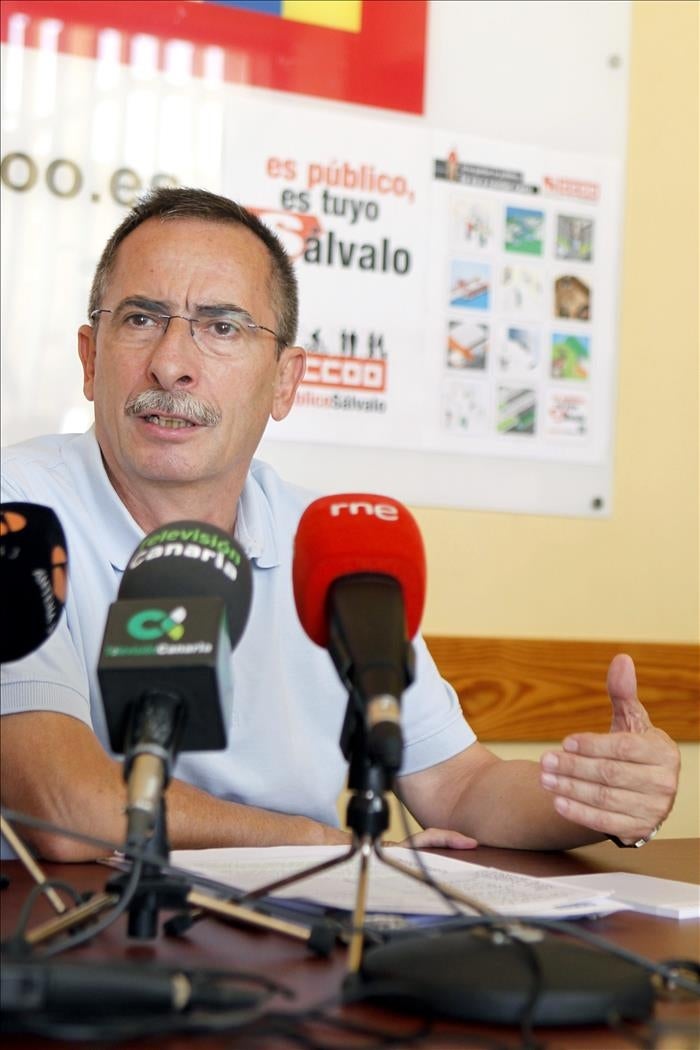 Hacienda se da 15 días para negociar la mejora salarial de empleados públicos Hacienda se da 15 días para negociar la mejora salarial de empleados públicos