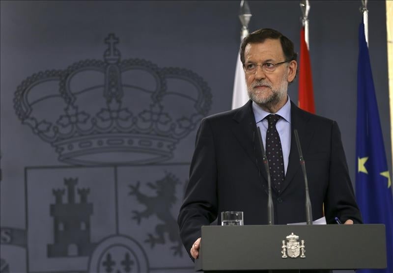 La tertulia: La reforma de la Ley Electoral y el busto de Don Juan Carlos La tertulia: La reforma de la Ley Electoral y el busto de Don Juan Carlos