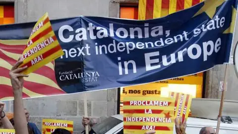 Cataluña Cataluña