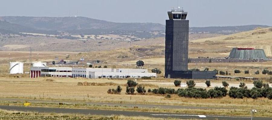 Aeropuerto de Ciudad Real Aeropuerto de Ciudad Real