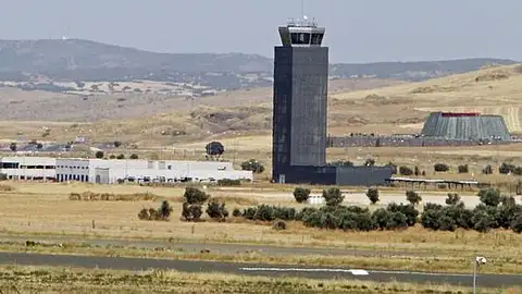Aeropuerto de Ciudad Real Aeropuerto de Ciudad Real