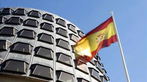 Tribunal Constitucional (TC)