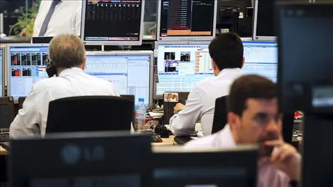 Oficinas de Ahorro Corporación, grupo de servicios financieros encargado de la subasta de bonos y letras del Tesoro Público español Oficinas de Ahorro Corporación, grupo de servicios financieros encargado de la subasta de bonos y letras del Tesoro Público español