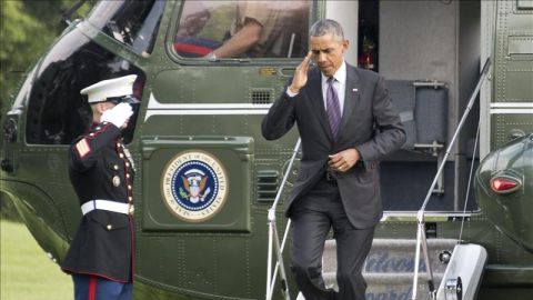 Barack Obama
