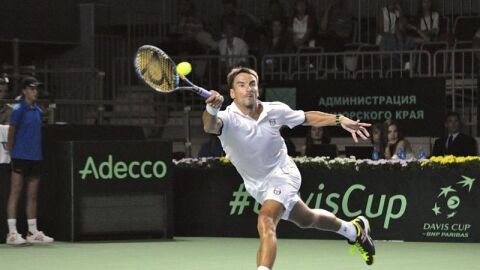 Tommy Robredo