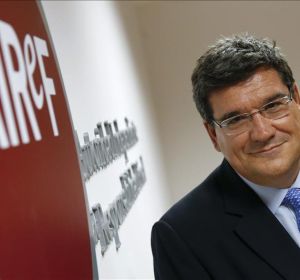 El presidente de la Autoridad Independiente de Responsabilidad Fiscal (AIReF), José Luis Escrivá El presidente de la Autoridad Independiente de Responsabilidad Fiscal (AIReF), José Luis Escrivá