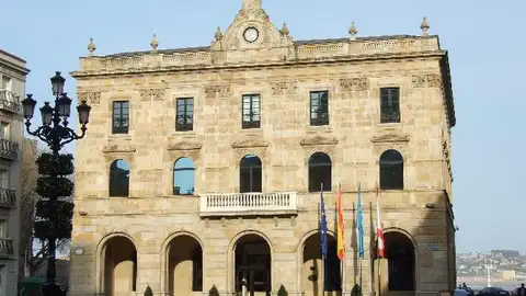 Ayuntamiento de Gijón Ayuntamiento de Gijón