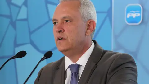 Santiago Rodríguez Santiago Rodríguez