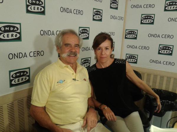 Bernardino Lombao: "La alta competición no es sana" Bernardino Lombao: "La alta competición no es sana"