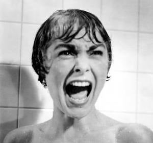 Película Psicosis Película Psicosis