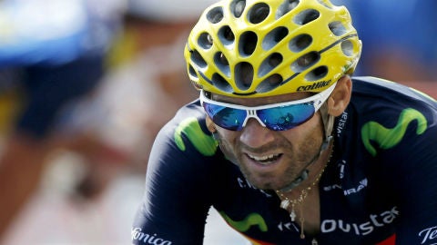 Alejandro Valverde