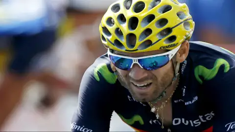 Alejandro Valverde Alejandro Valverde