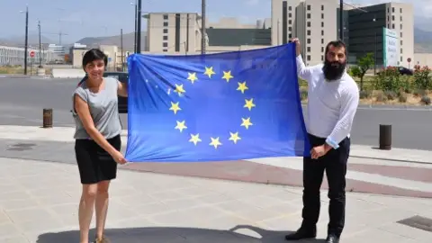 Premio Ciudadano Europeo 2015 Premio Ciudadano Europeo 2015