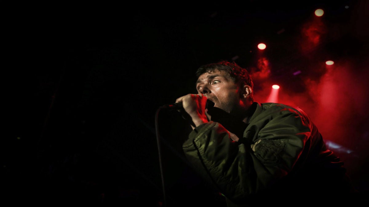 Llega Blur, el plato fuerte del FIB episode artwork