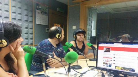 Xabier Doxandabaratz