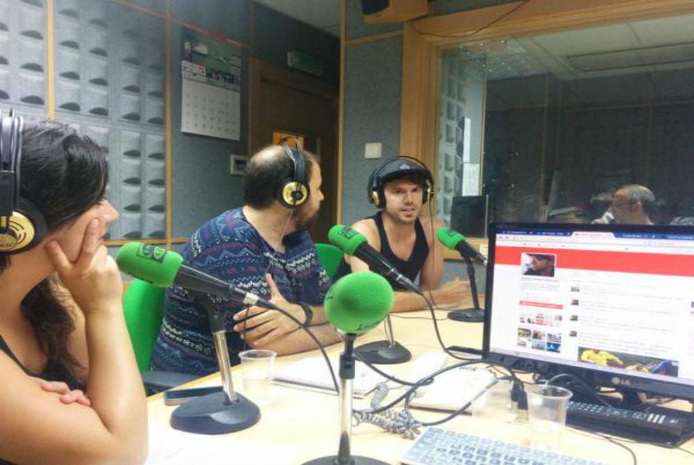 Doxandabaratz: "Londres es mejor lugar para montar una empresa que España" episode artwork