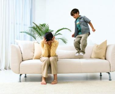 Psicología: Cómo tratar la violencia filio-parental Psicología: Cómo tratar la violencia filio-parental