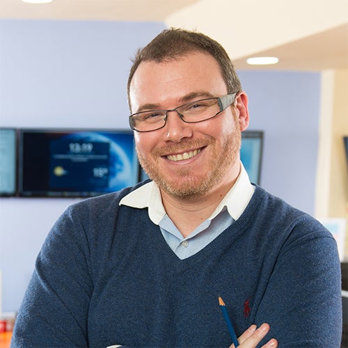 Iñaki Tovar: "Hacer SEO es posicionarte en Google con las palabras clave que te interesan" Iñaki Tovar: "Hacer SEO es posicionarte en Google con las palabras clave que te interesan"