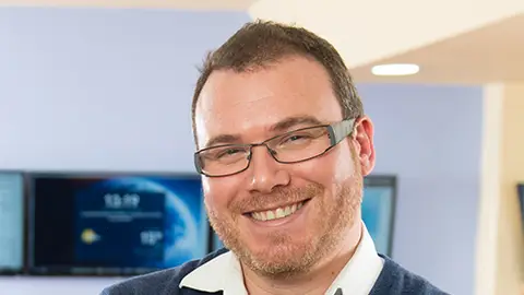 Iñaki Tovar Iñaki Tovar