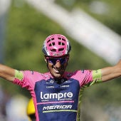 Rubén Plaza logra la decimosexta etapa del Tour de Francia