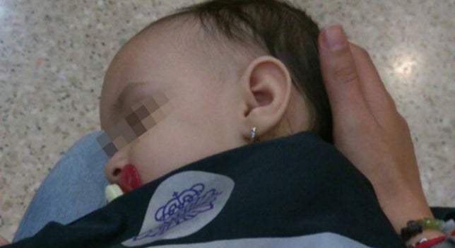 Liberan a una mujer explotada sexualmente durante cuatro años y a su bebé de ocho meses en Girona Liberan a una mujer explotada sexualmente durante cuatro años y a su bebé de ocho meses en Girona
