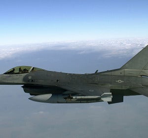 Kaza F16 Kaza F16